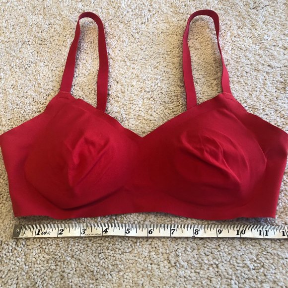 NWOT Aerie Bra-ish Wireless Bralette - Picture 7 of 7